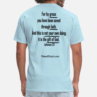 Bible Scripture T-Shirts | Unique 